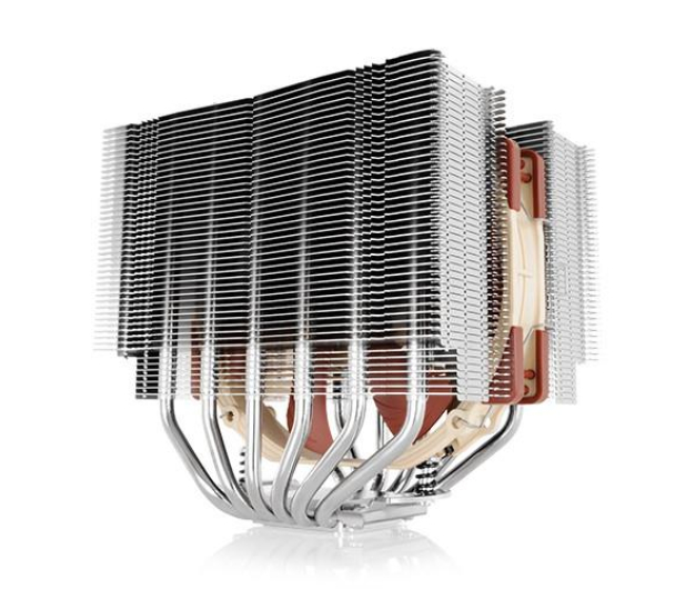 Noctua NH-D15S 140mm - 360489 - zdjęcie 2